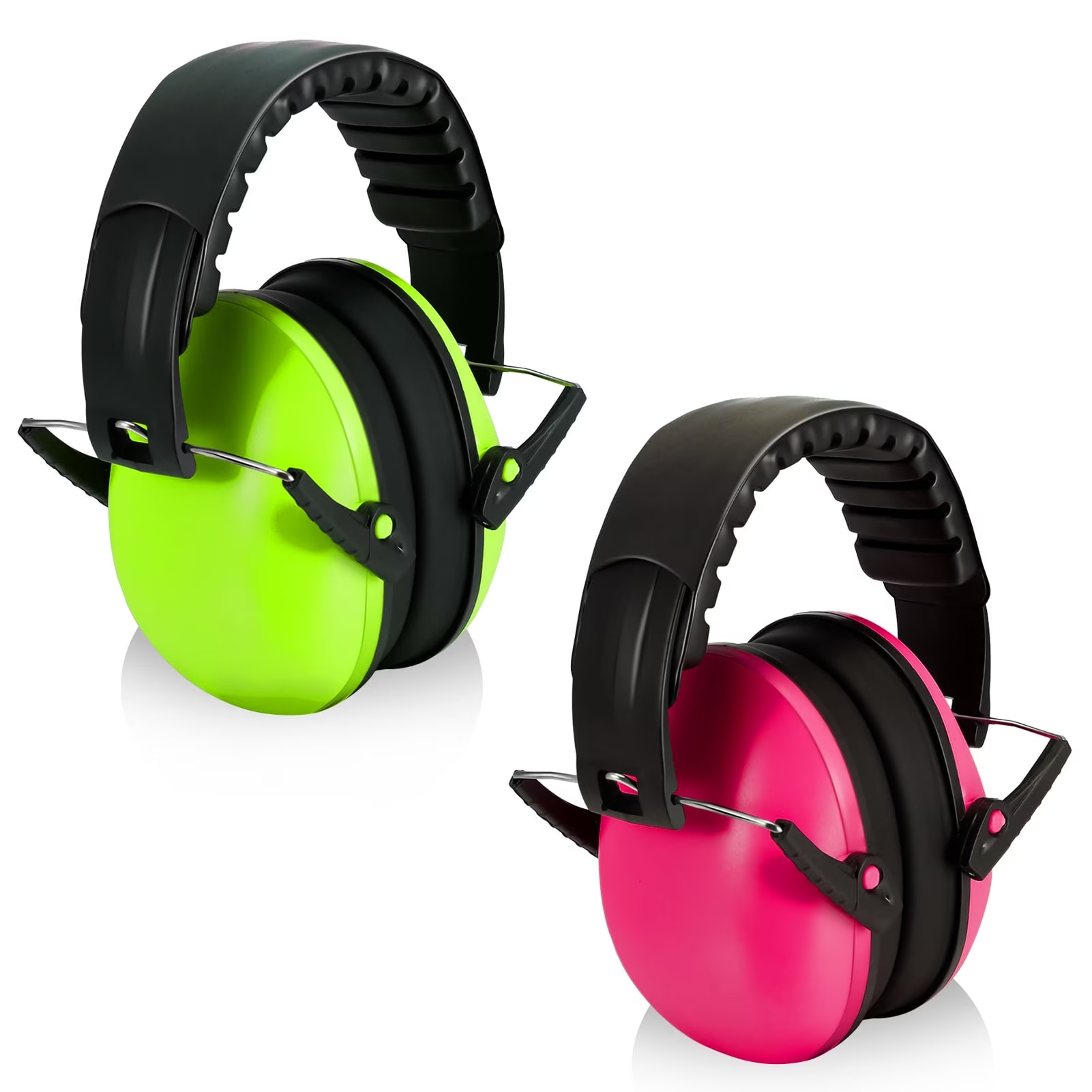 Safety Earmuffs